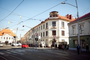 Bratislavský kraj ukončil za štyri roky 38 projekt