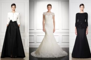 Carolina Herrera_Bridal &amp; Night