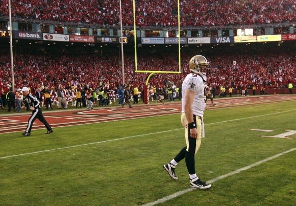 Drew Brees