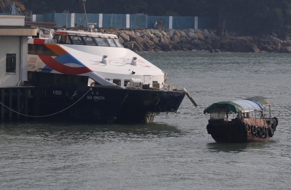 Havária lodí v Číne si vyžiadala 37 obetí