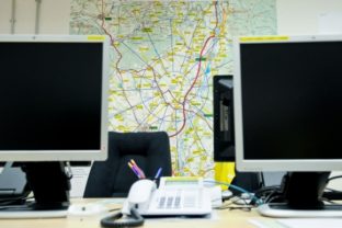 Havran and elektraren