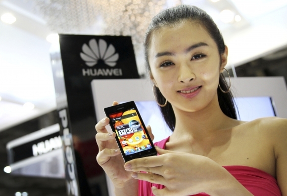 Huawei