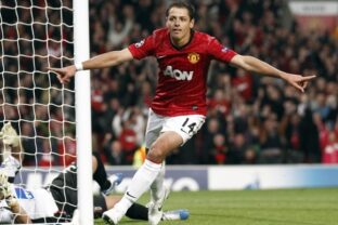 Javier Hernández