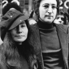 John Lennon s Yoko Ono