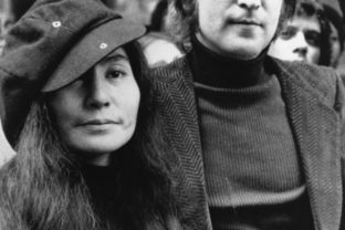 John Lennon s Yoko Ono