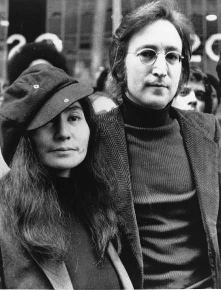 John Lennon s Yoko Ono