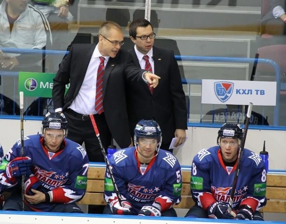 Khl_hokej