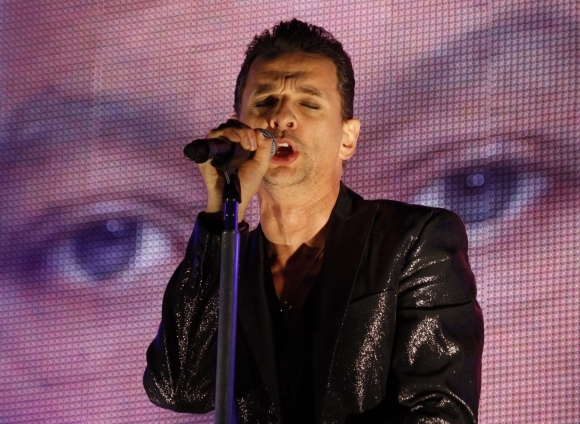 Legendárni Depeche Mode