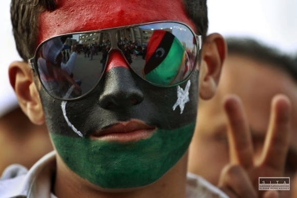 Líbyjčania v Benghází žiadajú zatvoriť nebo