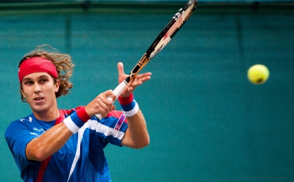 Lukáš Lacko