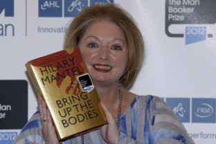 Man Booker Prize