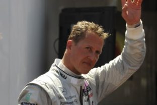 Michael Schumacher