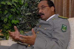 Mohamed Úlda Abdil Azíz