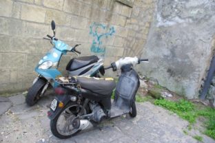 Neapol: Lesk a bieda mafiánskeho mesta
