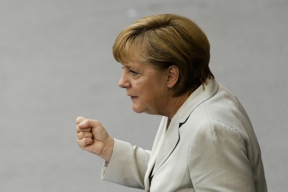 Nemecký ústavný súd povolil trvalý euroval