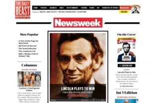 Newsweek