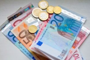 Peniaze_euro