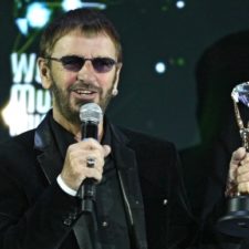 Ringo Starr