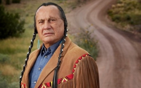 Russell Means
