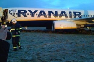 Ryanair