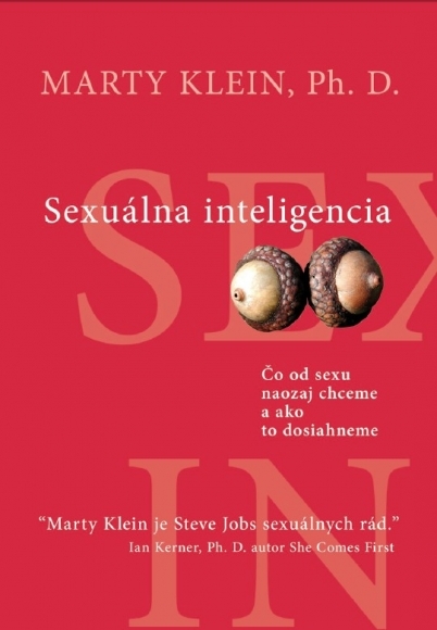 Sexuálna Inteligencia