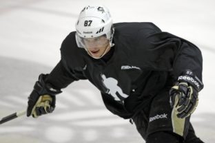 Sidney Crosby