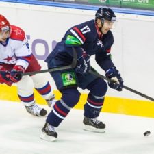 Slovan Bratislava - CSKA Moskva