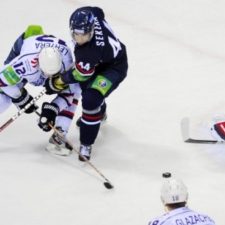 Slovan Bratislava - Sibir Novosibirsk