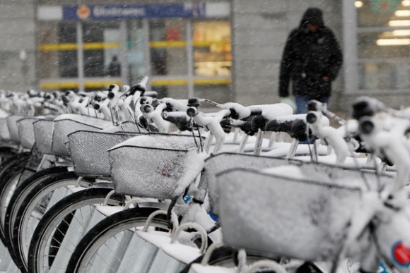 Sneh, zima, mráz, Poľsko