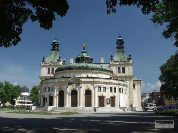 Spišská Nová Ves