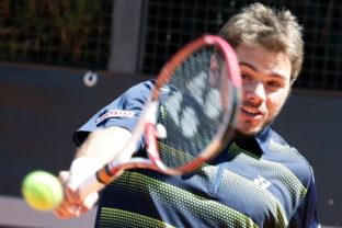 Stanislas Wawrinka