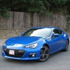 Subaru BRZ