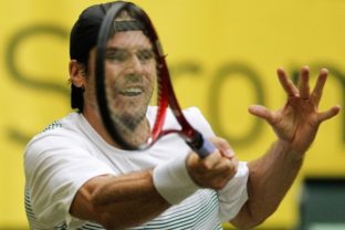 Tommy Haas