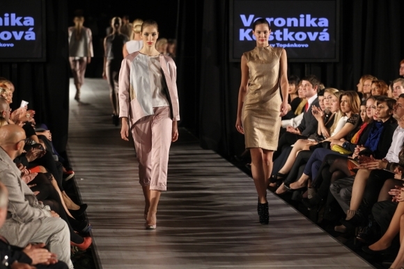 Veronika Kostková - Vanitas