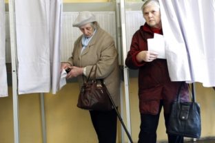 Voľby v Litve