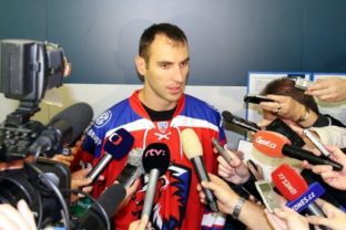 Zdeno chara