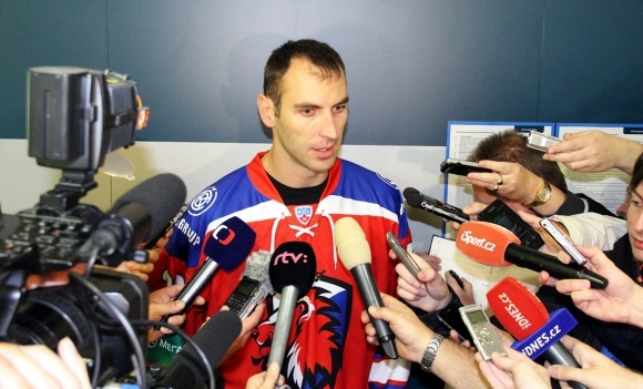 Zdeno chara