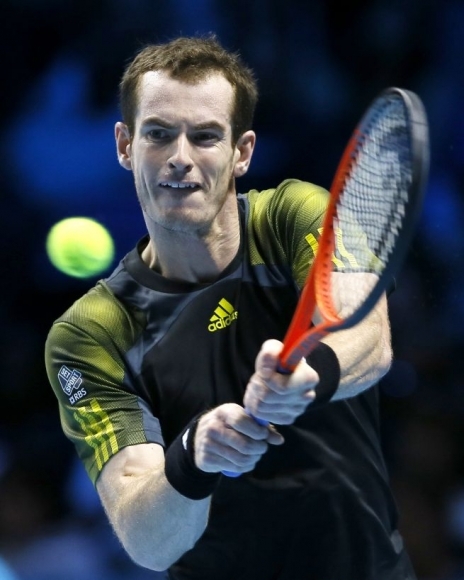 Andy Murray