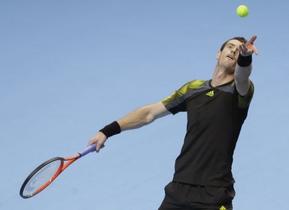 Andy Murray