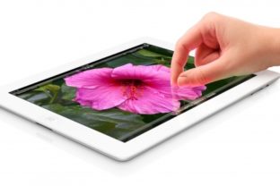 Apple predstavila iPad3