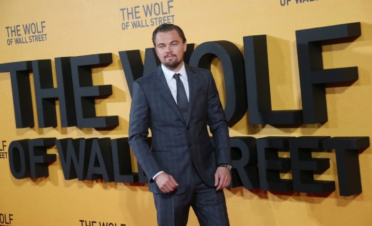 Dicaprio