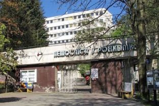 Fakultná nemocnica v Žiline
