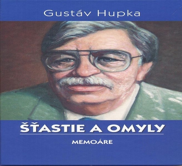 Gustav hupka