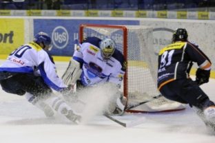 HC Košice - MHC Mountfield Martin