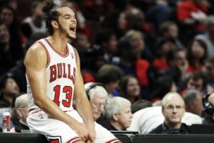 Joakim Noah