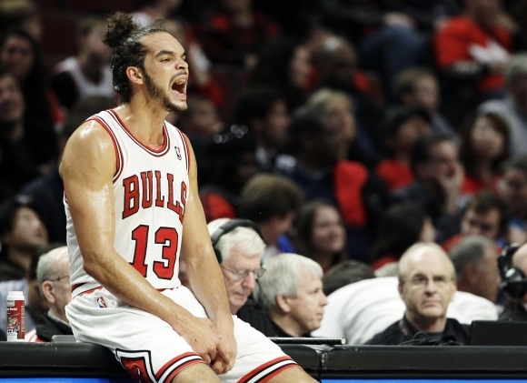 Joakim Noah