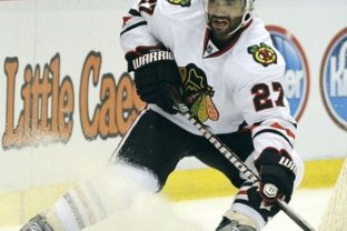 Johnny Oduya