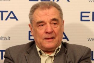 Julius Veselka