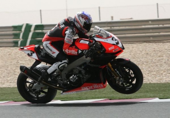 Max Biaggi