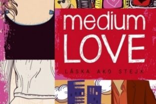 Medium Love